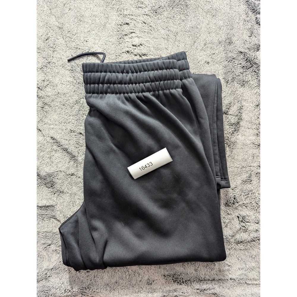 Under Armour Jogger Pants Women's Size Small Black - Picture 14 of 14